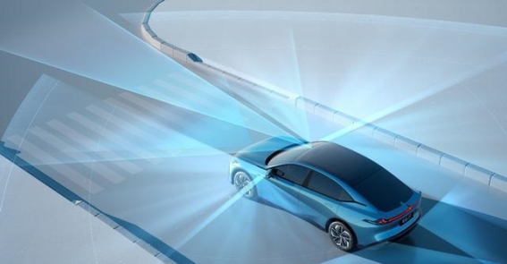 深蓝L07新春优惠大放送：性价比与性能兼得的电动轿车首选